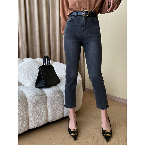 Ladies loosely cut cotton blouse Chic & Stil