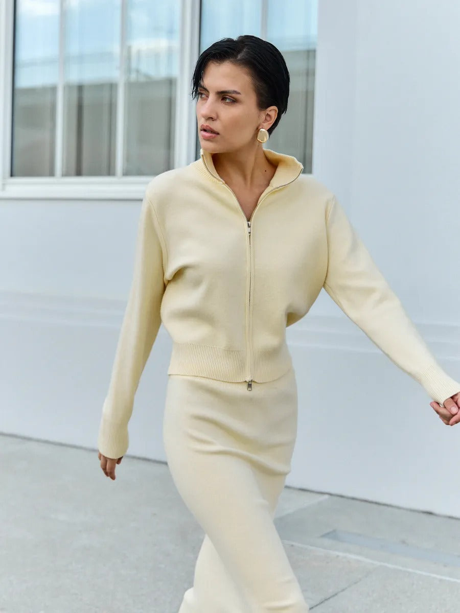 Women’s sporty hoodie Lune London