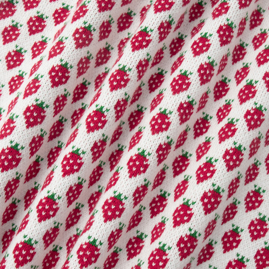 Pull oversized pour femmes avec motif floral Chic & Stil