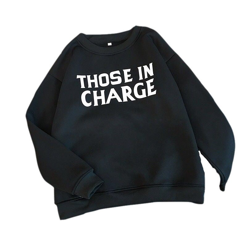 Women's Casual Sweatshirt Chic & Stil
