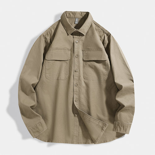 Utility shirt women Amarae