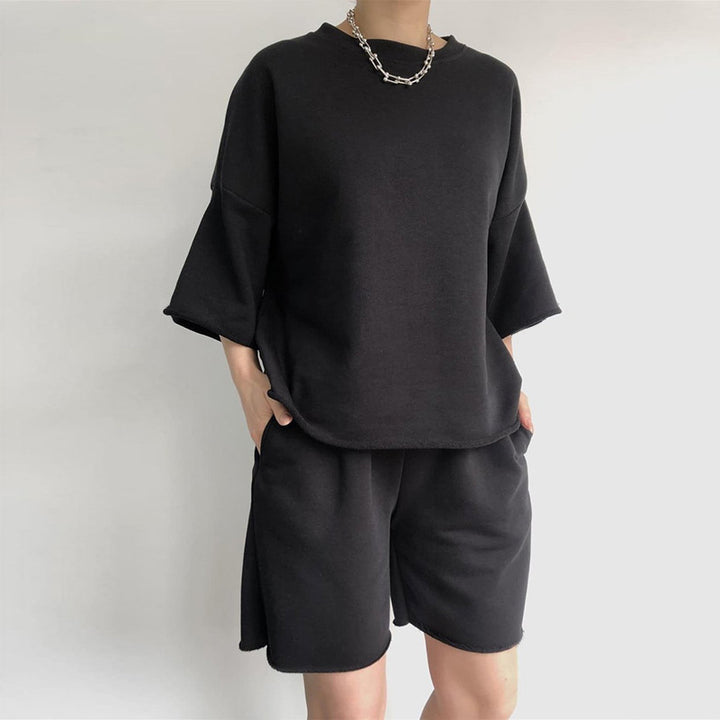 Chic and Stylish Comfortable Sportswear Set for Women
