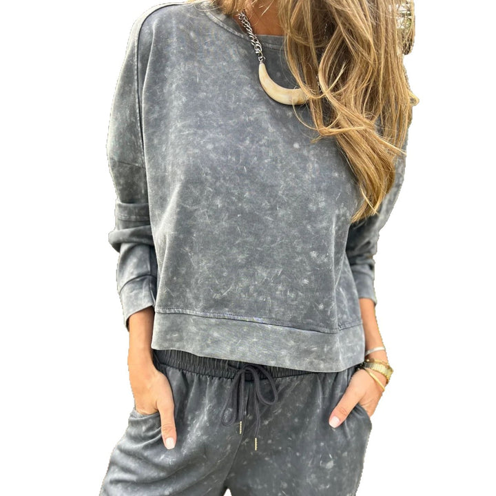 Ladies High Quality and Comfortable Jogging Set Lune London