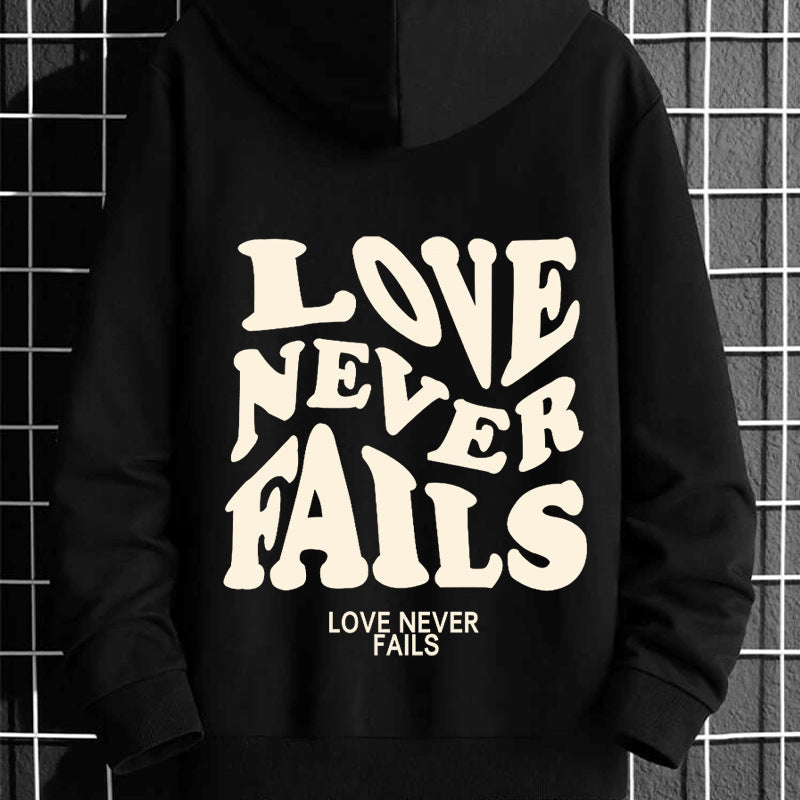 Women’s Hooded Sweater Chic & Stil