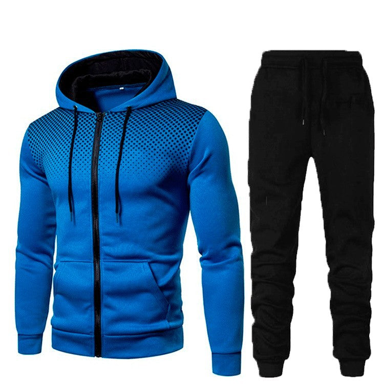 Amarae Ladies Sports Tracksuit Set