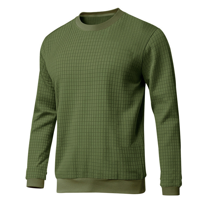 Men's Chic and Stylish Sweatshirt