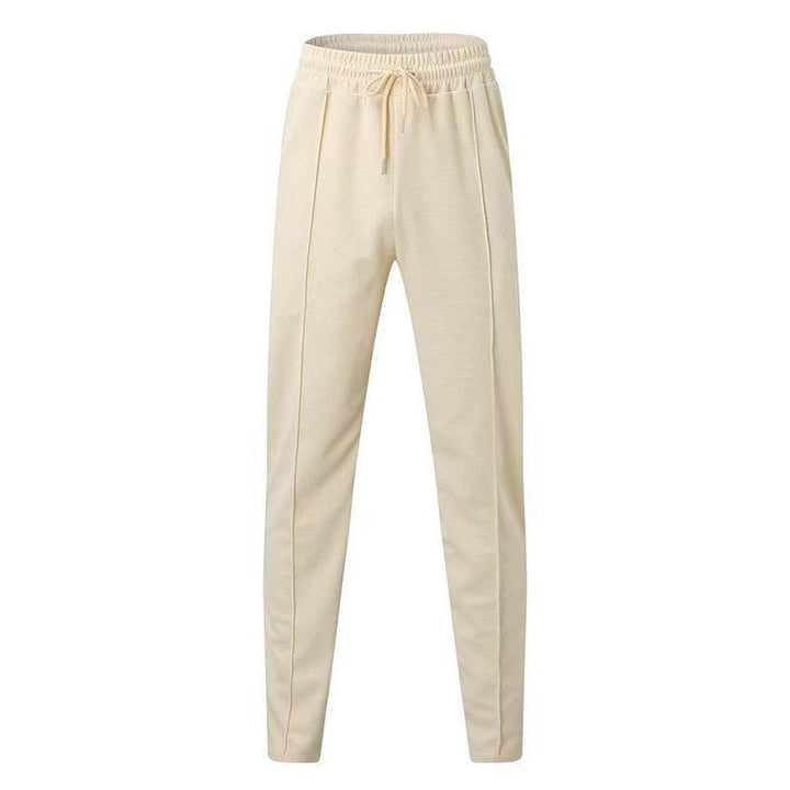 Stylish leisure pants for men Lune London