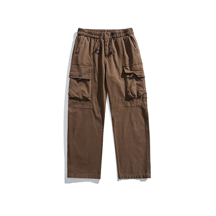 Cargo style pants for men Lune London