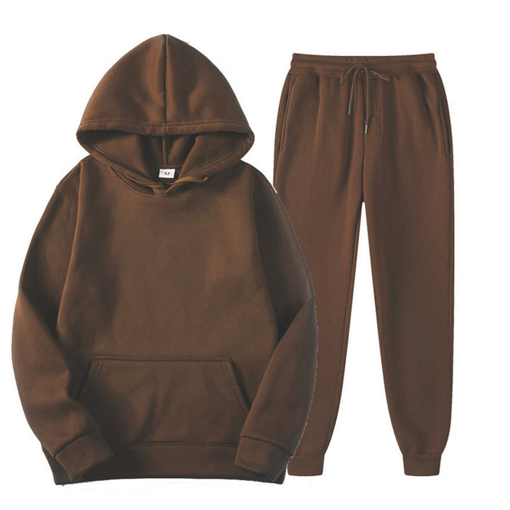 Amarae women's sweatshirt and jogger pants set