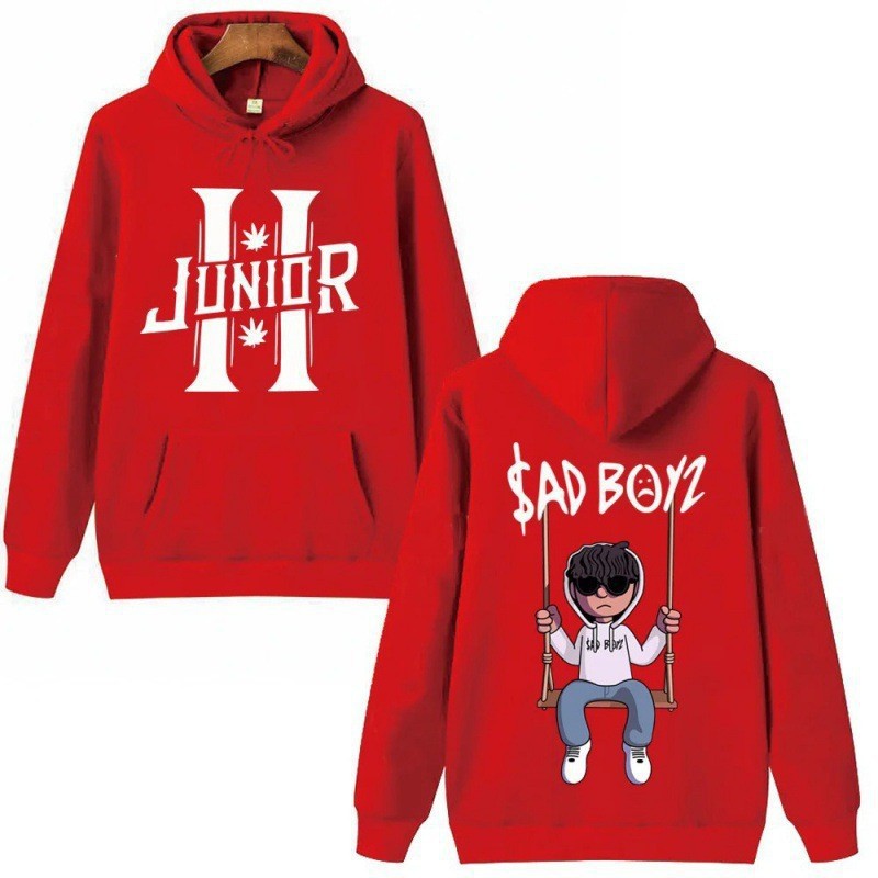 Women's hoodie with unique graphic design and comfortable fit Lune London