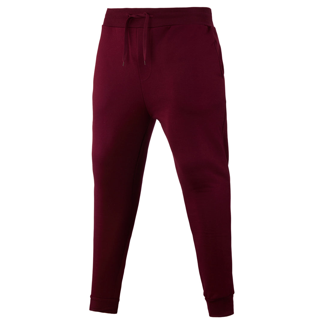 High-quality women's joggers with elastic waistband and side pockets Amarae