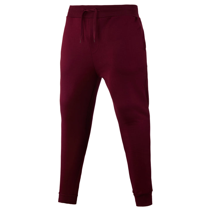 High-quality women's joggers with elastic waistband and side pockets Amarae