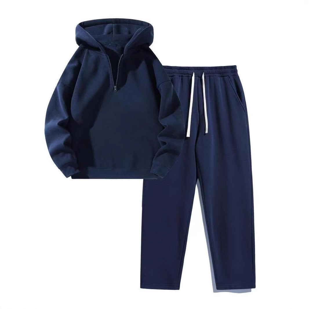 Ladies Chic and Stylish Sports Jogging Set