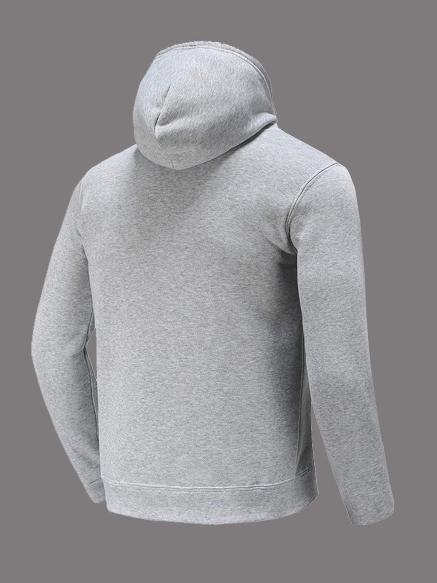Sporty hoodie for women with a chic and stylish artistic graphic design