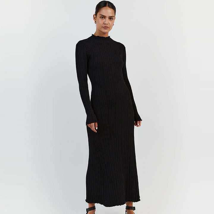 Lune London Women's Knit Dress