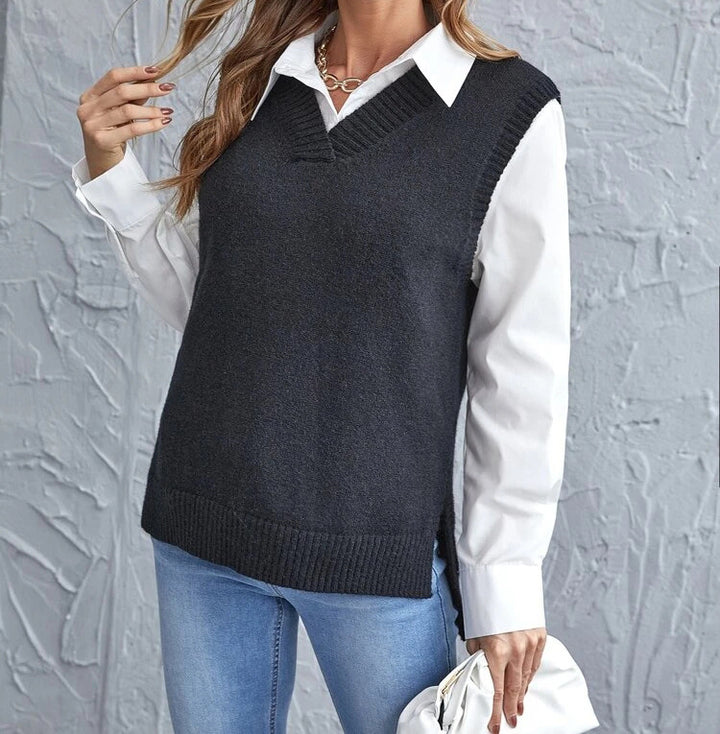 Lune London Casual Sweater for Women