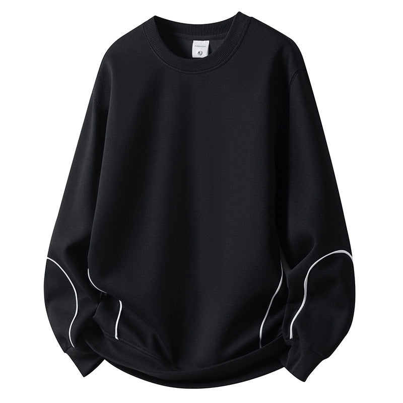 Oversized casual sweatshirt for women Lune London
