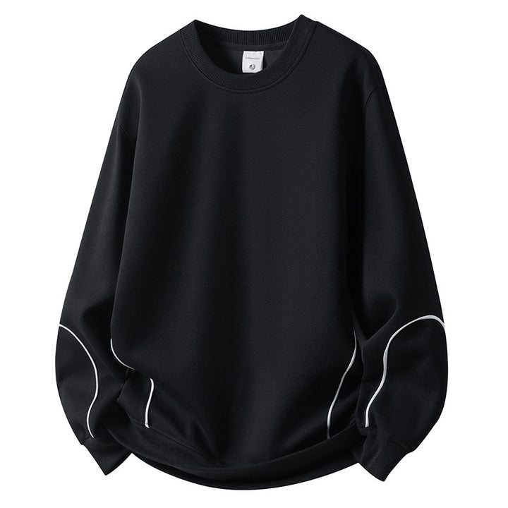 Oversized casual sweatshirt for women Lune London