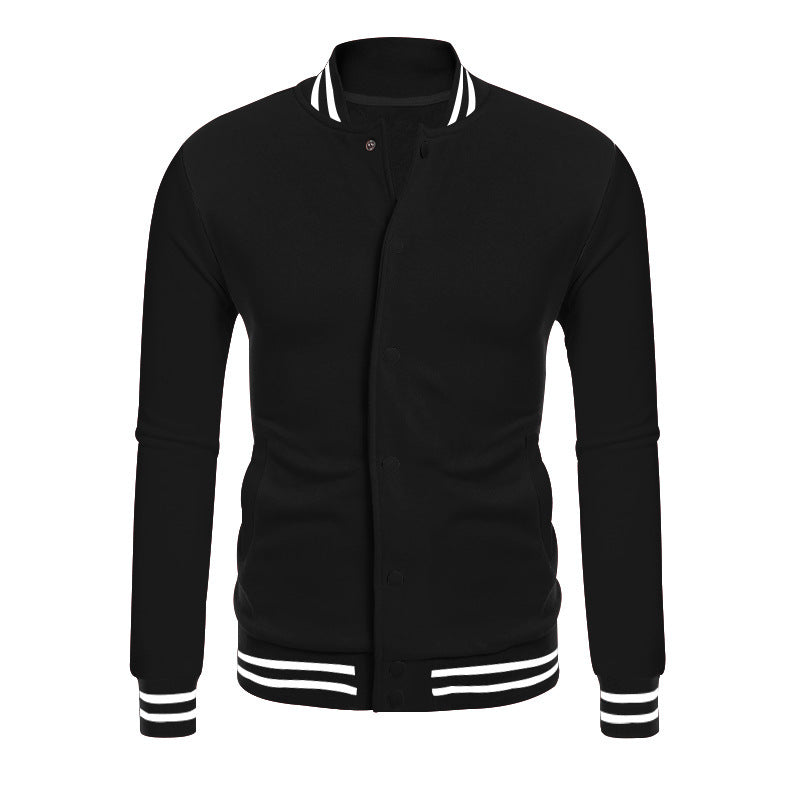 Men's collegiate sport jacket Lune London