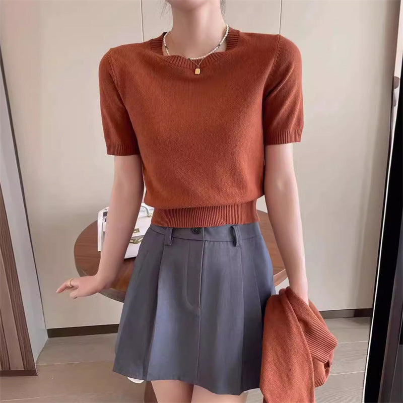 Cardigan Élégant pour Femme avec Détails de Boutons Fins et Coupe Classique Chic & Stil