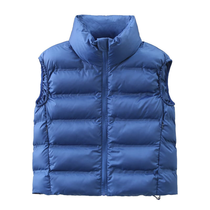 Ladies quilted jacket Lune London