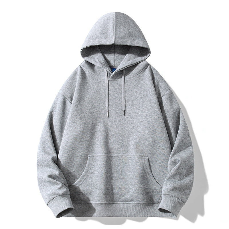 Comfortable oversized hoodie for ladies Amarae