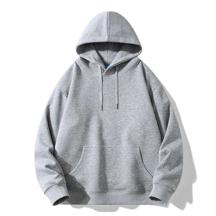 Comfortable oversized hoodie for ladies Amarae