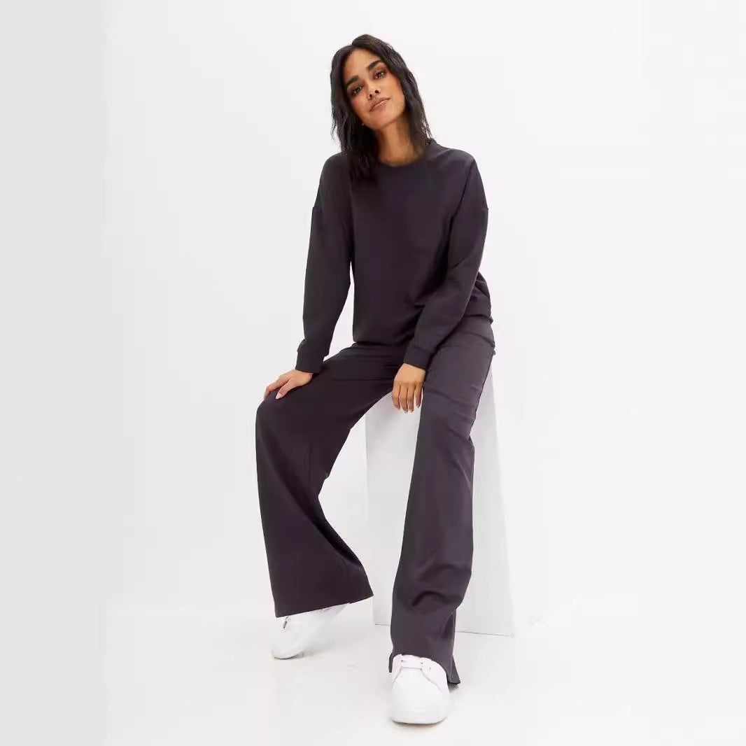 Casual and modern lounge set for women Lune London