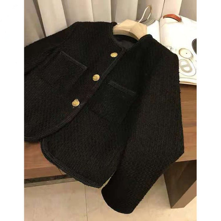 Cardigan à la mode pour femmes Chic & Stil