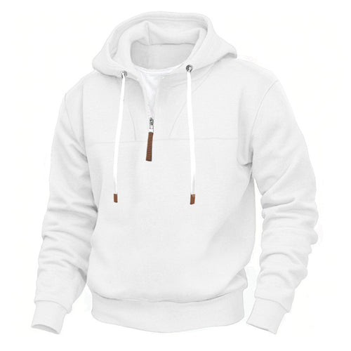 Men's Chic Sporty Hoodie