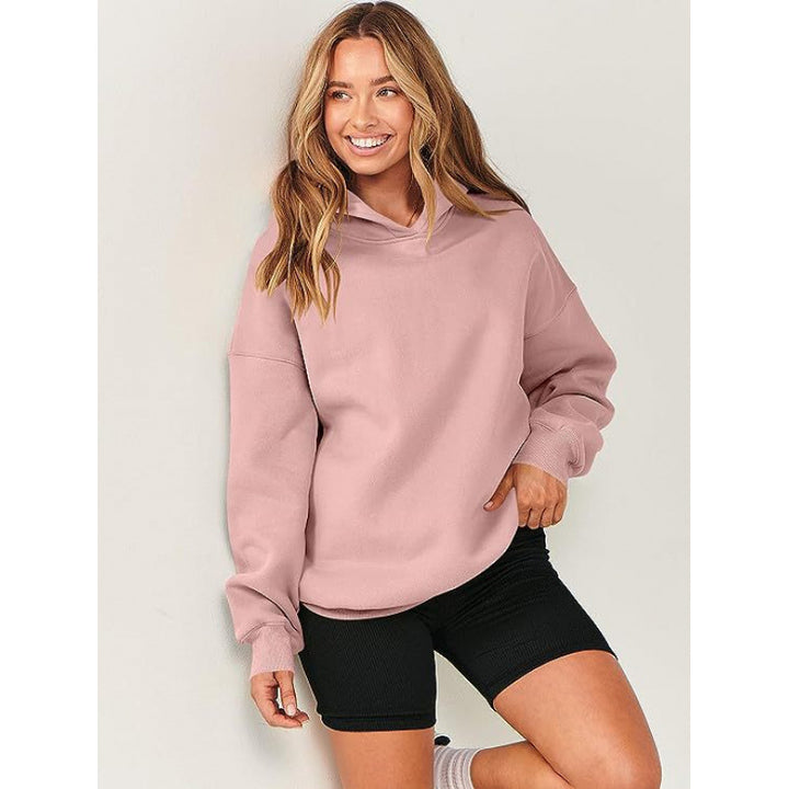 Comfortable hoodie for women Amarae