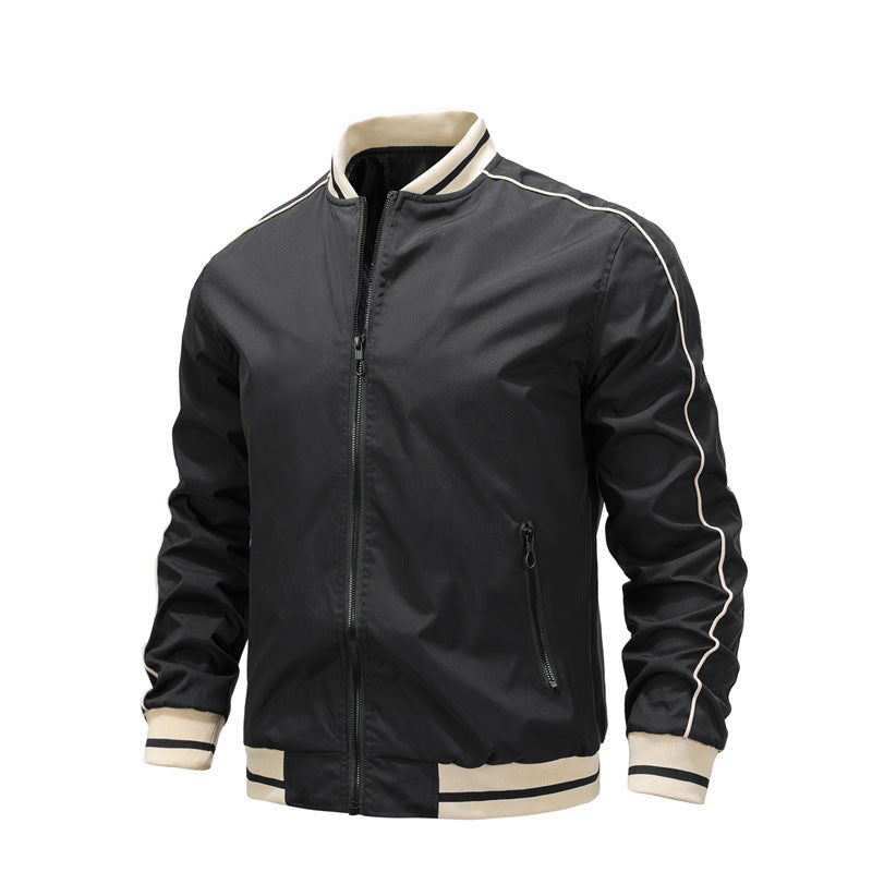 Amarae men's transition jacket