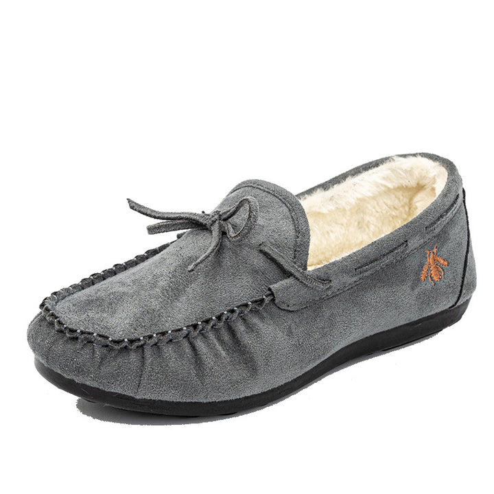 Women's Slippers Lune London