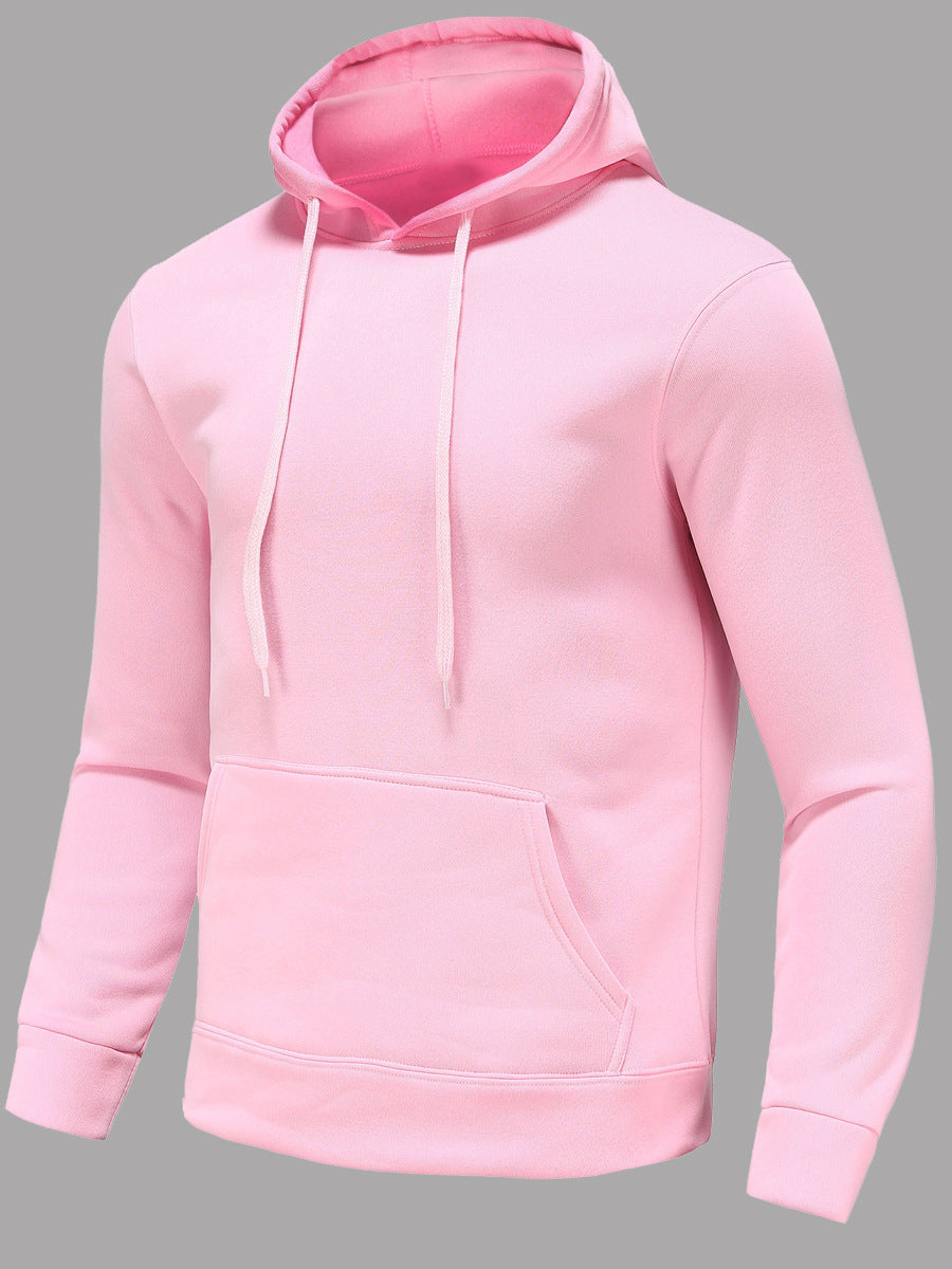 Sporty hoodie for women with soft lining and practical pockets Lune London