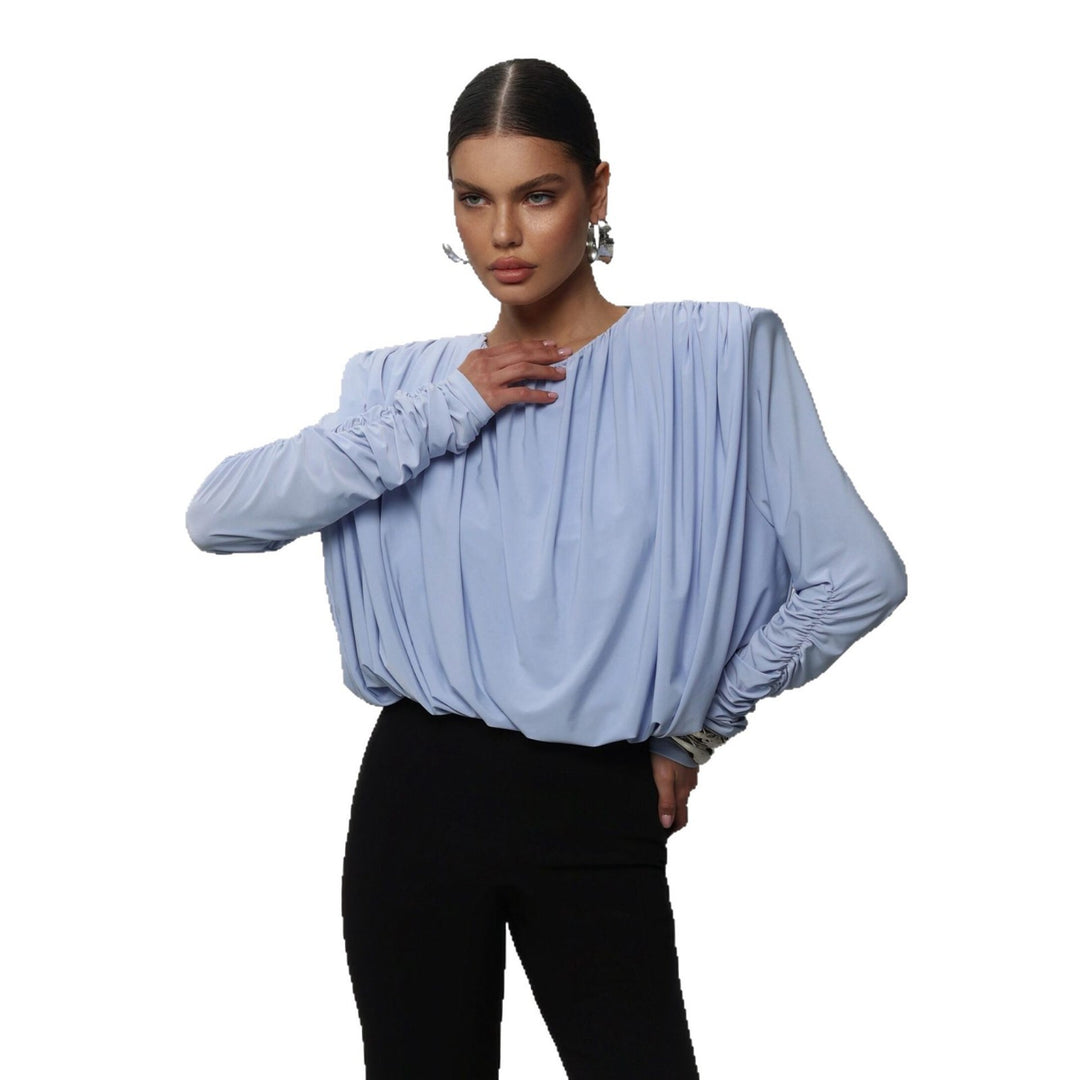 Women’s body with elegant draped details Lune London