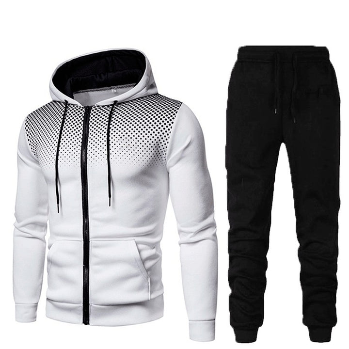 Amarae Ladies Sports Tracksuit Set