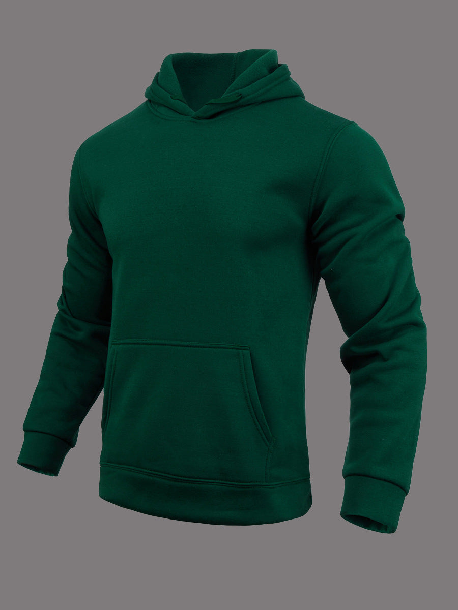 Women's hoodie with creative graphic and fitted cut Lune London