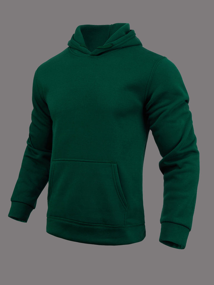 Women's hoodie with creative graphic and fitted cut Lune London