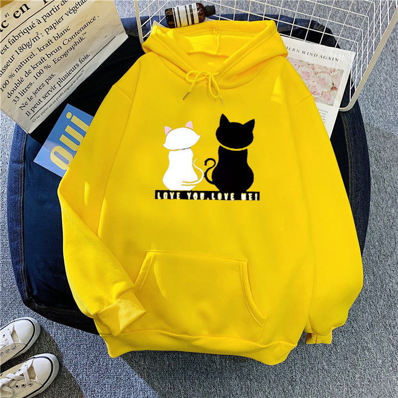 Women's Sweatshirt Chic & Stil