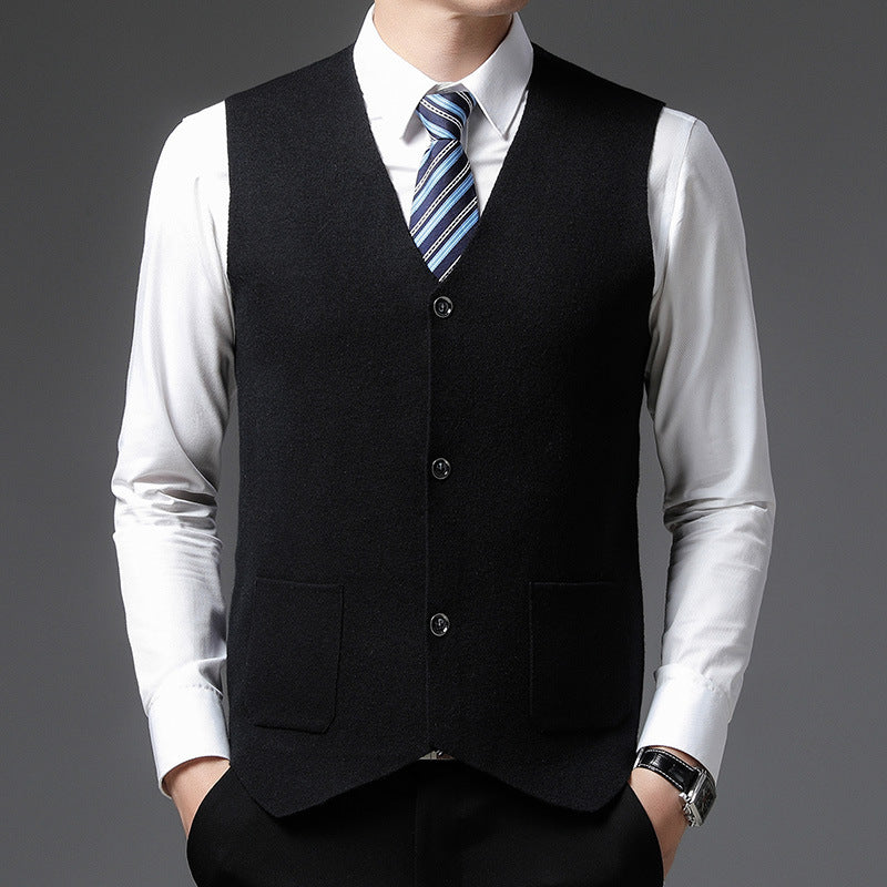 Chic and Stylish Men's Vests