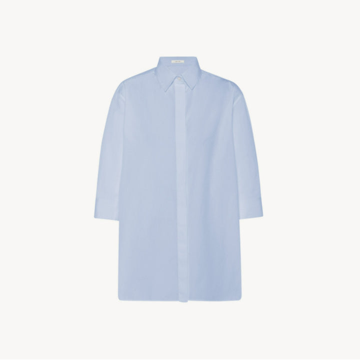 Robe Chemise Femme Chic & Stil
