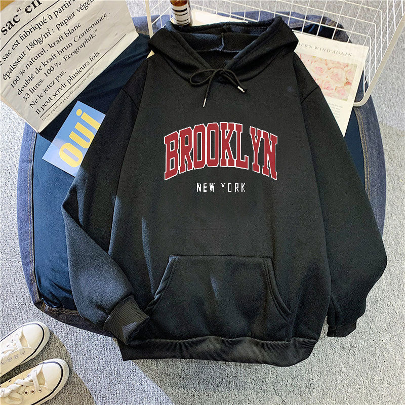 Women’s Casual Hoodie Chic & Stil