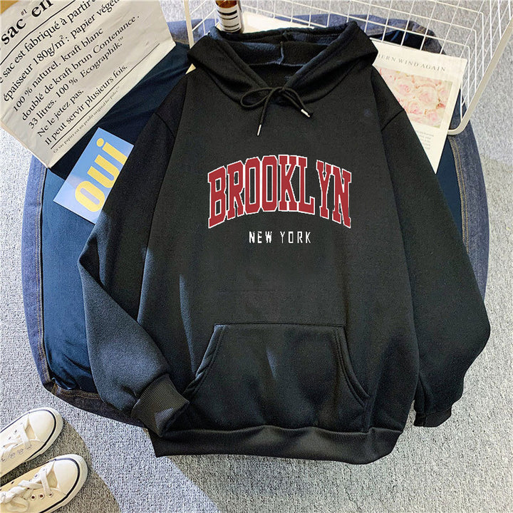 Women’s Casual Hoodie Chic & Stil