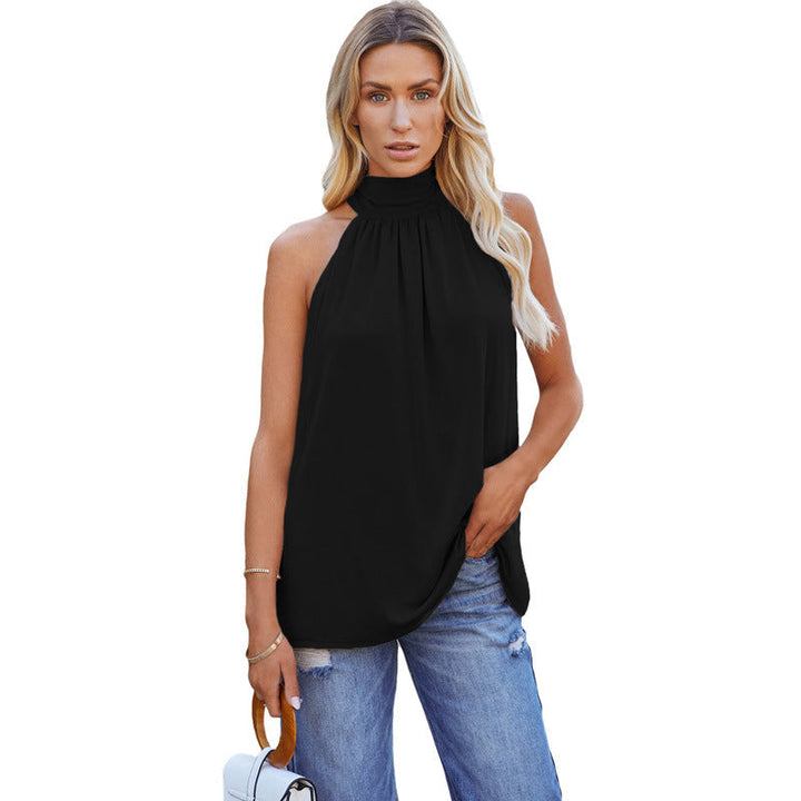 Women's Sleeveless Top Amarae