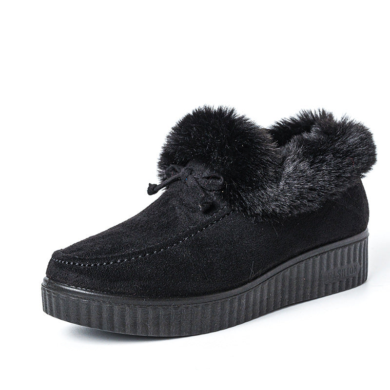 Women's Slippers Lune London