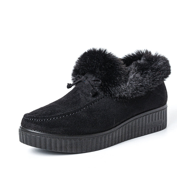 Women's Slippers Lune London