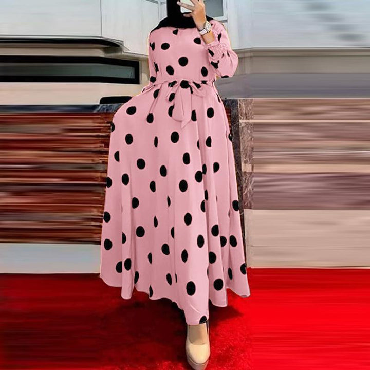 Chic and Stylish Maxi Dress for Women