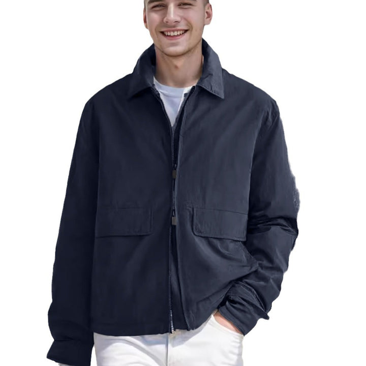 Amarae Casual Jacket for Men