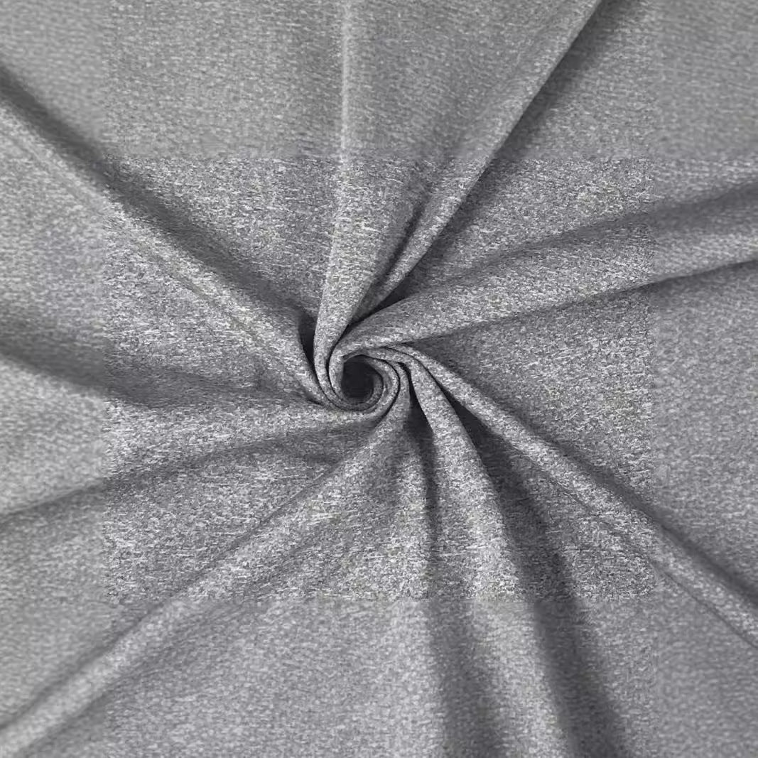 Ladies Refined finish top with V-neck and asymmetric hem Lune London