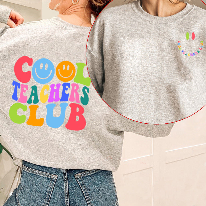 Women's Chilliger Oversized Sweater Amarae